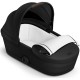 Люлька Cybex Melio Magic Black (524000053)