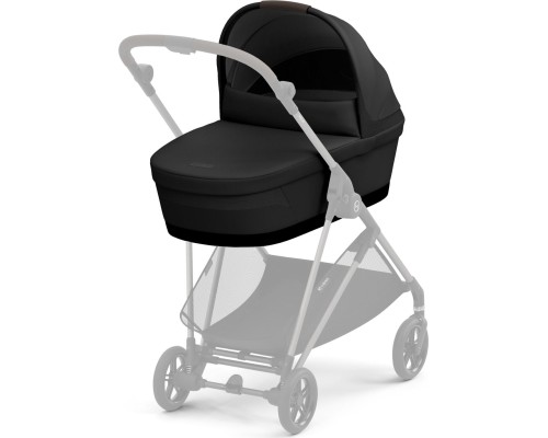 Люлька Cybex Melio Magic Black (524000053)