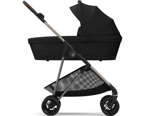 Люлька Cybex Melio Magic Black (524000053)