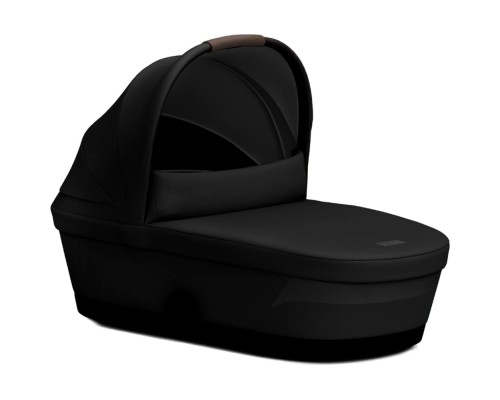 Люлька Cybex Melio Magic Black (524000053)