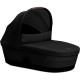Люлька Cybex Melio Magic Black (524000053)