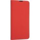 Чохол до мобільного телефона BeCover Exclusive New Style ZTE Blade A75 4G Red (712821)