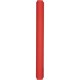 Чохол до мобільного телефона BeCover Exclusive New Style ZTE Blade A75 4G Red (712821)