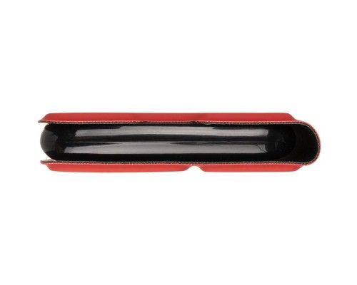 Чохол до мобільного телефона BeCover Exclusive New Style ZTE Blade A75 4G Red (712821)