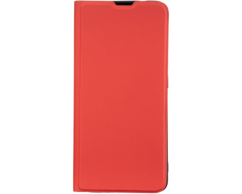 Чохол до мобільного телефона BeCover Exclusive New Style ZTE Blade A75 4G Red (712821)