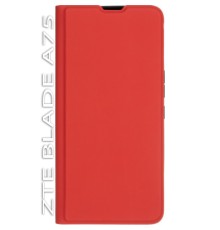 Чохол до мобільного телефона BeCover Exclusive New Style ZTE Blade A75 4G Red (712821)