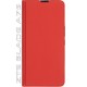 Чохол до мобільного телефона BeCover Exclusive New Style ZTE Blade A75 4G Red (712821)
