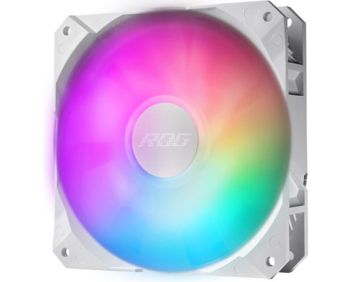 Система рідинного охолодження ASUS ROG Strix LC II 240 ARGB White Edition (90RC00E2-M0UAY4)