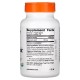 Антиоксидант Doctor's Best Альфа-Ліпоєва кислота, 150 мг, Alpha-Lipoic Acid, 120 вегетаріанс (DRB-00104)