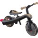 Дитячий велосипед Globber Explorer Trike 4 в 1, пісочний (634-231)