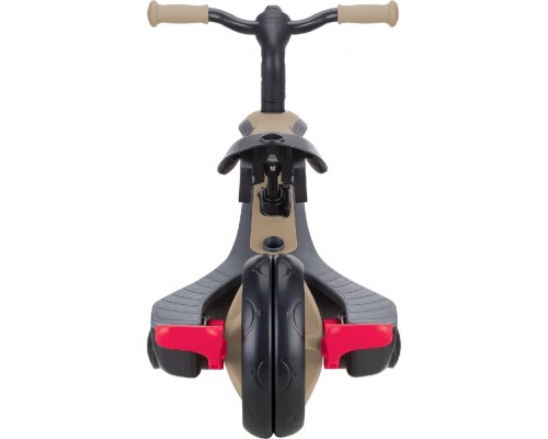 Дитячий велосипед Globber Explorer Trike 4 в 1, пісочний (634-231)