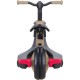 Дитячий велосипед Globber Explorer Trike 4 в 1, пісочний (634-231)