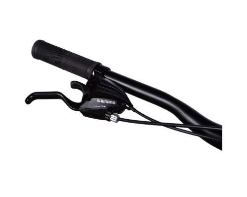 Велосипед Space 26