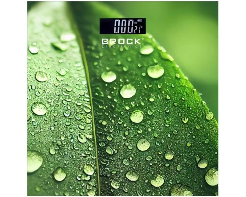 Ваги підлогові Brock BS 003