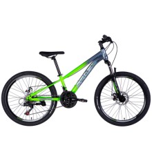 Велосипед Space 24