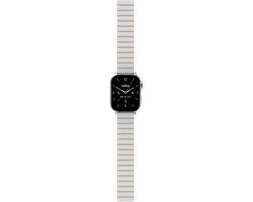 Смарт-годинник Proove Humble silver (SWHB00000006)
