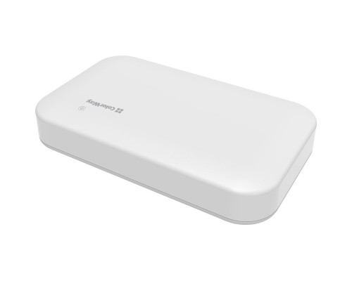 Пристрій безперебійного живлення ColorWay CW-PB100LI3WT 10000mAh 21W (CW-PB100LI3WT)