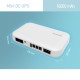 Пристрій безперебійного живлення ColorWay CW-PB100LI3WT 10000mAh 21W (CW-PB100LI3WT)