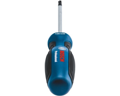 Викрутка Bosch T25x100мм (1.600.A01.V0D)