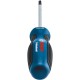 Викрутка Bosch T25x100мм (1.600.A01.V0D)