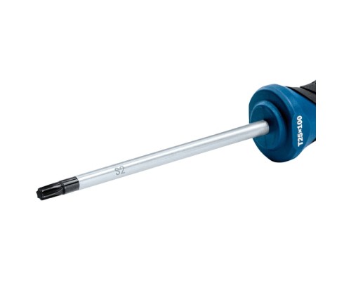 Викрутка Bosch T25x100мм (1.600.A01.V0D)