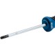Викрутка Bosch T25x100мм (1.600.A01.V0D)