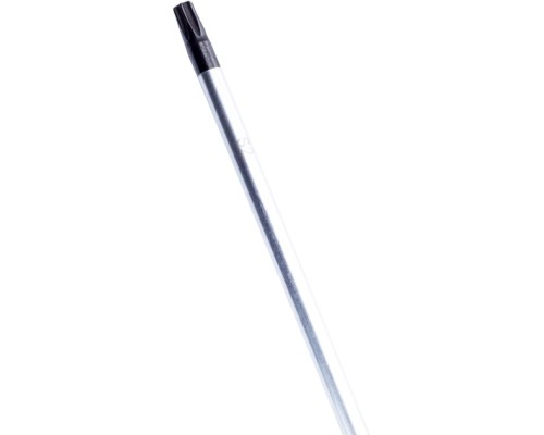 Викрутка Bosch T25x100мм (1.600.A01.V0D)