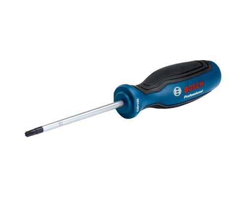 Викрутка Bosch T25x100мм (1.600.A01.V0D)