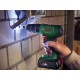 Шуруповерт Bosch EasyImpact 18V-40 18В 2х2Агод 2038Нм 0-4300-1630обхв кейс ЗП 1.4кг (0.603.9D8.108)