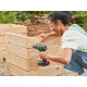 Шуруповерт Bosch EasyImpact 18V-40 18В 2х2Агод 2038Нм 0-4300-1630обхв кейс ЗП 1.4кг (0.603.9D8.108)