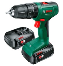 Шуруповерт Bosch EasyImpact 18V-40 18В 2х2Агод 2038Нм 0-4300-1630обхв кейс ЗП 1.4кг (0.603.9D8.108)