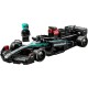 Конструктор LEGO Speed Champions Автомобіль для перегонів Mercedes-AMG F1 W15 (77244)
