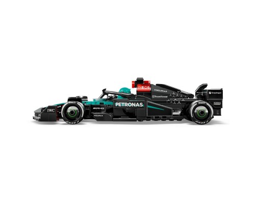 Конструктор LEGO Speed Champions Автомобіль для перегонів Mercedes-AMG F1 W15 (77244)