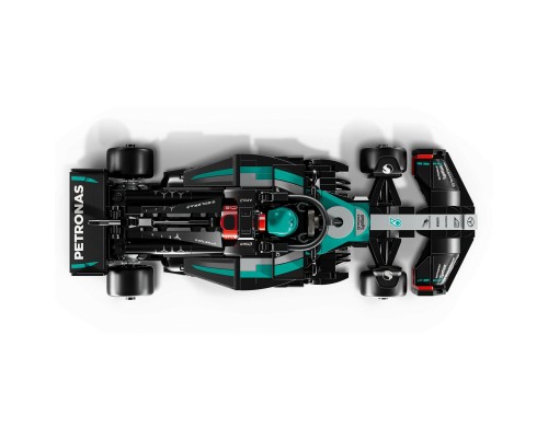 Конструктор LEGO Speed Champions Автомобіль для перегонів Mercedes-AMG F1 W15 (77244)