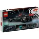 Конструктор LEGO Speed Champions Автомобіль для перегонів Mercedes-AMG F1 W15 (77244)