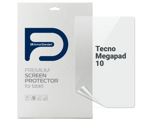 Плівка захисна Armorstandart Anti-Blue Tecno Megapad 10 (ARM83455)