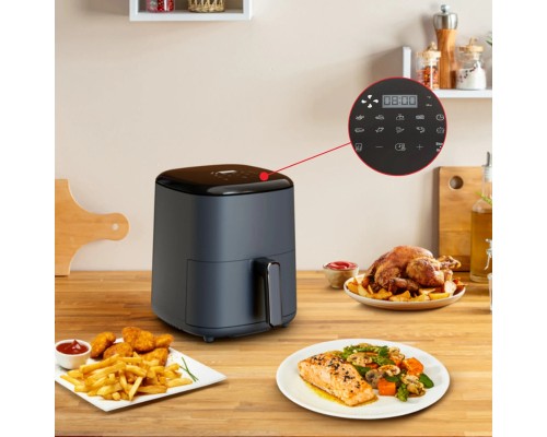 Мультипіч Tefal Easy Fry Max (EY245B10)