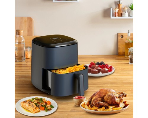 Мультипіч Tefal Easy Fry Max (EY245B10)