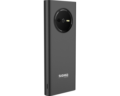 Мобільний телефон Sigma X-style 353 TREND Black (4827798626214)