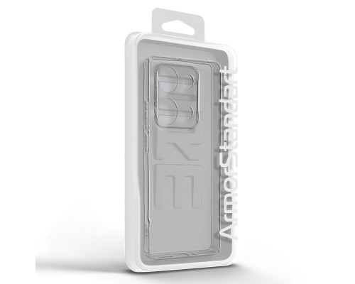Чохол до мобільного телефона Armorstandart Air Xiaomi Redmi Note 14S 4G Camera cover Clear (ARM82026)