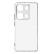 Чохол до мобільного телефона Armorstandart Air Xiaomi Redmi Note 14S 4G Camera cover Clear (ARM82026)