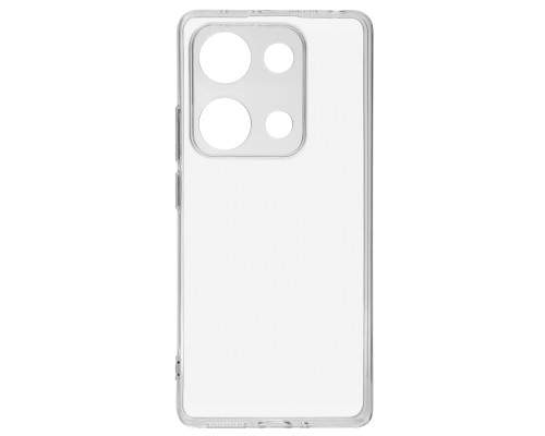 Чохол до мобільного телефона Armorstandart Air Xiaomi Redmi Note 14S 4G Camera cover Clear (ARM82026)