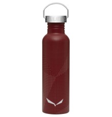 Пляшка для води Salewa Aurino 0.75 L 0514 1510 - бордовий (013.003.1523)