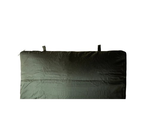 Спальний мішок Tramp Shypit 400 Olive Left (UTRS-060R-L)