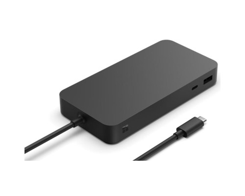 Порт-реплікатор Microsoft Docking Station 165 W - Thunderbolt 4 (T8I-00001)