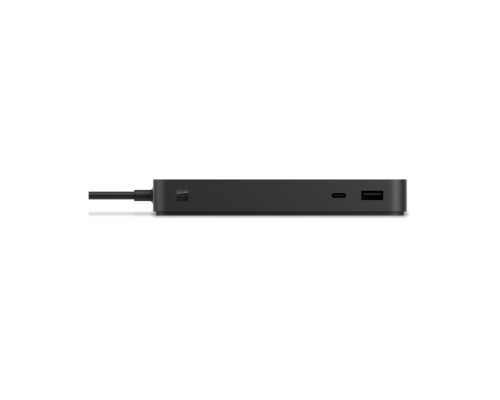 Порт-реплікатор Microsoft Docking Station 165 W - Thunderbolt 4 (T8I-00001)