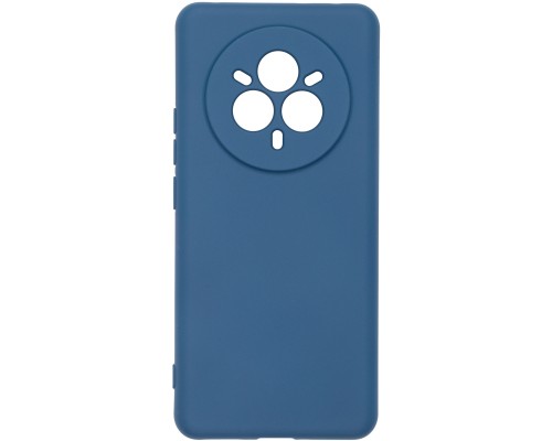 Чохол до мобільного телефона Armorstandart ICON Realme 14 Pro+ 5G Camera cover Dark Blue (ARM83627)