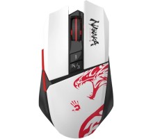 Мишка A4Tech Bloody R36 Ultra Wireless Naraka (4711421002219)