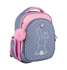 Рюкзак шкільний Yes Lovely Bunny S-109 (559876)