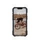 Чохол до мобільного телефона UAG iPhone 16E (4th Gen 2025) Essential Armor MagSafe Ash (114496113131)